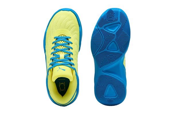 PUMA Court Pro 2 Bambini PUMA | Sneakers | 31230110