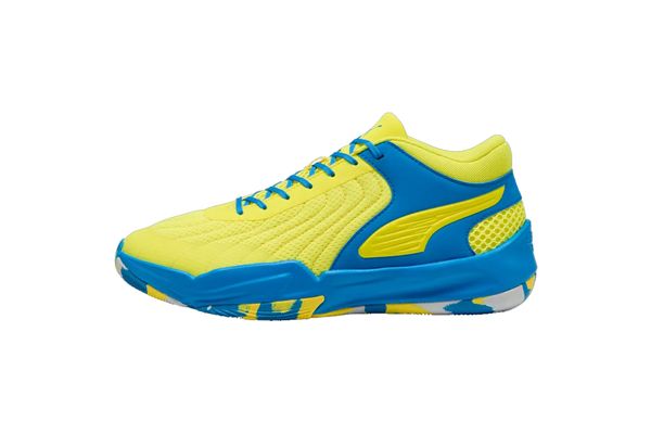 Puma Court Pro 2 Marble PUMA | Sneakers | 31231602