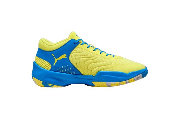 Puma Court Pro 2 Marble PUMA | Sneakers | 31231602