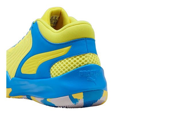 Puma Court Pro 2 Marble PUMA | Sneakers | 31231602