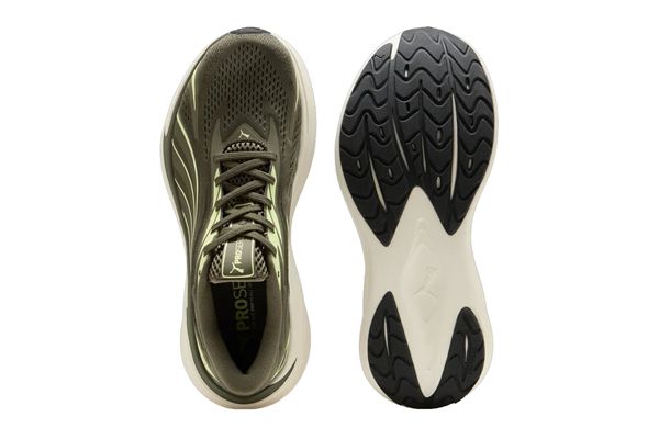 Puma Maxima Pro unisex PUMA | Sneakers  | 31331317