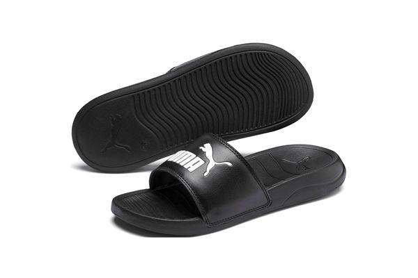 Ciabatte da ragazzi Puma Popcat 20 PUMA | Ciabatte e Infradito | 37201701