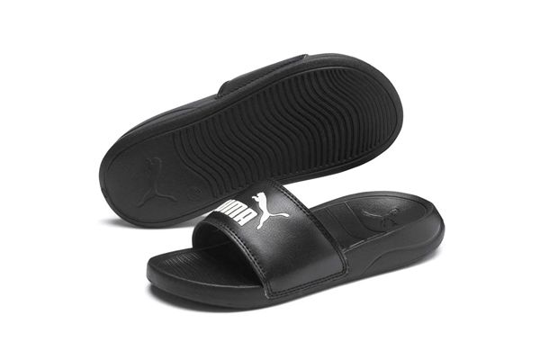 Ciabatte Puma Popcat 20 Bambini PUMA | Ciabatte e Infradito | 37231301