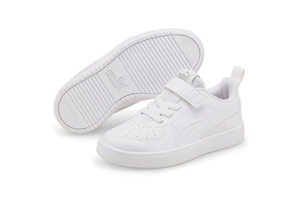 Puma Rickie AC Bambini PUMA | Sneakers | 38583601