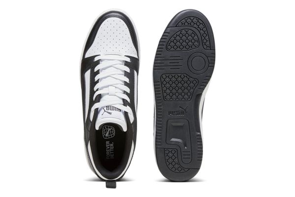 Puma Rebound v6 Low PUMA | Sneakers | 39232801