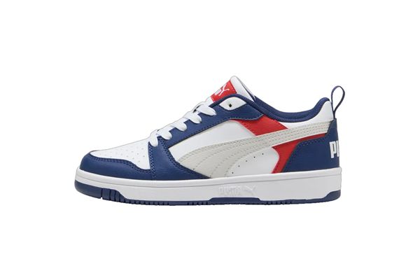 Puma Rebound V6 Low Ragazzi PUMA | Sneakers | 39383333