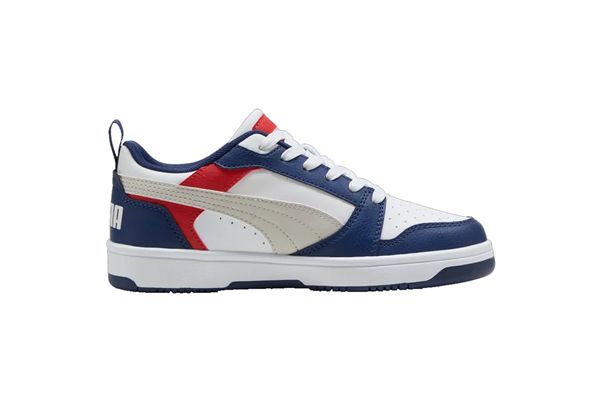Puma Rebound V6 Low Ragazzi PUMA | Sneakers | 39383333