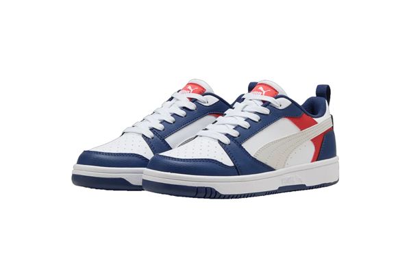 Puma Rebound V6 Low Ragazzi PUMA | Sneakers | 39383333