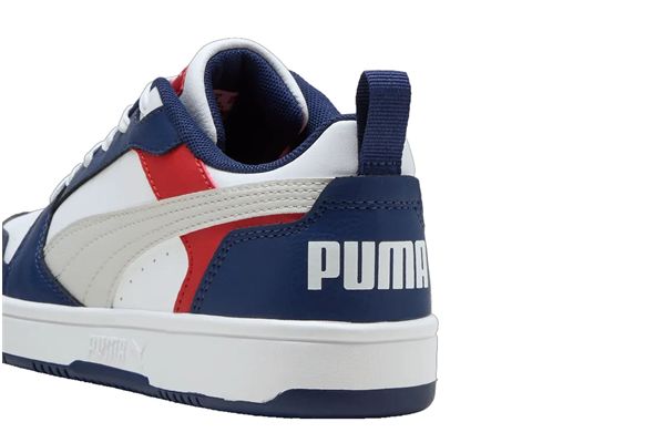 Puma Rebound V6 Low Ragazzi PUMA | Sneakers | 39383333