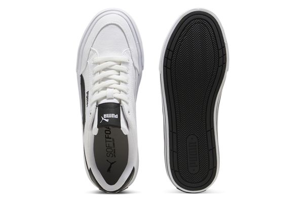 Puma Court Classic Vulc FS PUMA | Sneakers | 39635302