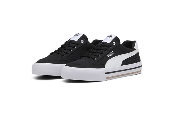 Puma Court Classic Vulc FS PUMA | Sneakers | 39635303