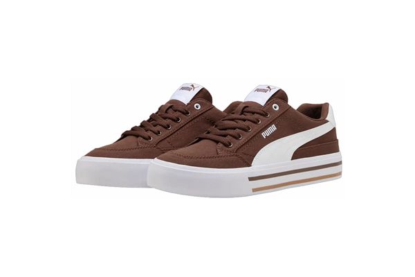 Puma Court Classic Vulc FS PUMA | Sneakers | 39635334