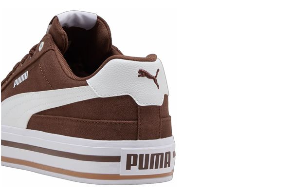 Puma Court Classic Vulc FS PUMA | Sneakers | 39635334