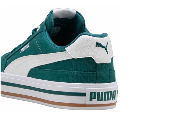 Puma Court Classic Vulc FS PUMA | Sneakers | 39635336