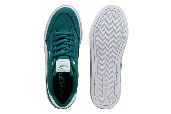 Puma Court Classic Vulc FS PUMA | Sneakers | 39635336