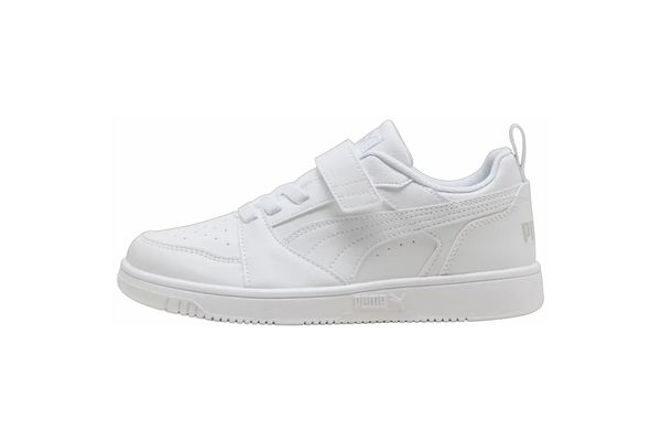 Puma Rebound v6 Lo Ac Bambini PUMA | Sneakers | 39741903