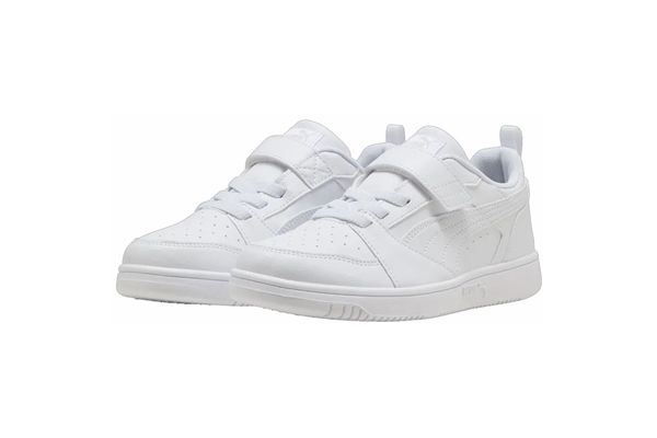 Puma Rebound v6 Lo Ac Bambini PUMA | Sneakers | 39741903
