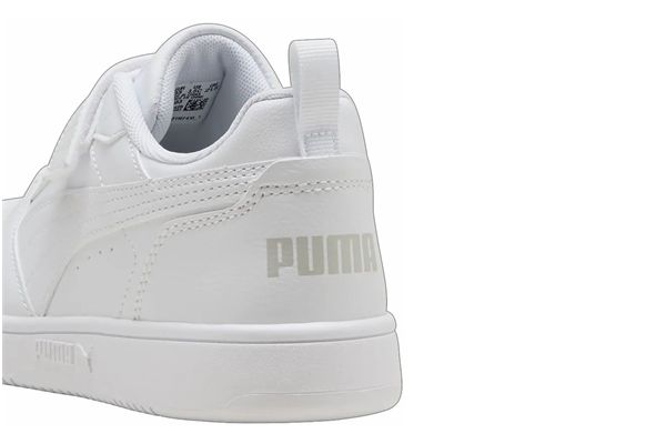 Puma Rebound v6 Lo Ac Bambini PUMA | Sneakers | 39741903