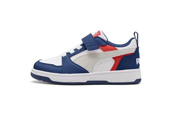 Puma Rebound V6 Lo AC PS PUMA | Sneakers | 39741933
