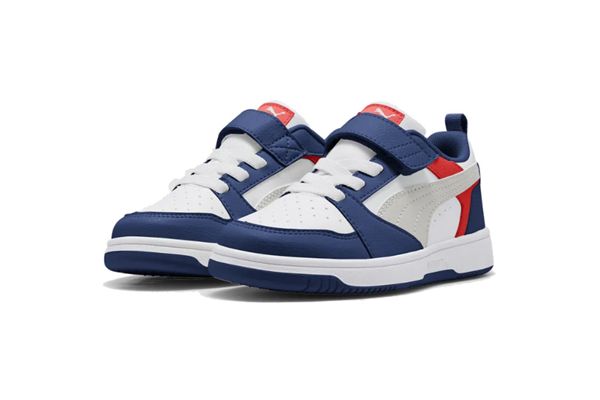 Puma Rebound V6 Lo AC PS PUMA | Sneakers | 39741933