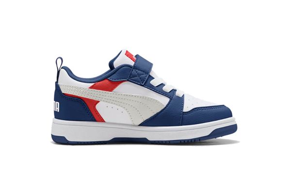 Puma Rebound V6 Lo AC PS PUMA | Sneakers | 39741933