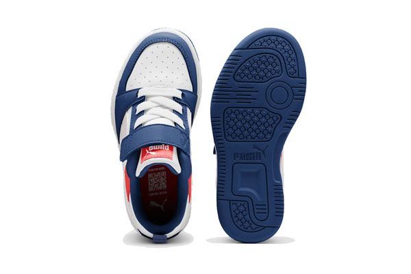 Puma Rebound V6 Lo AC PS PUMA | Sneakers | 39741933