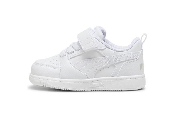 Puma Rebound V6 Lo AC+ Infant PUMA | Scarpe per Neonati | 39742003