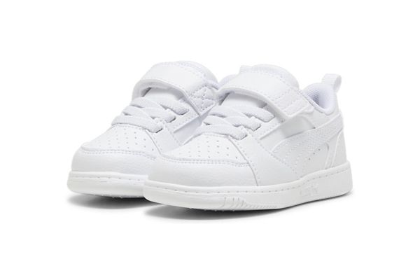 Puma Rebound V6 Lo AC+ Infant PUMA | Scarpe per Neonati | 39742003