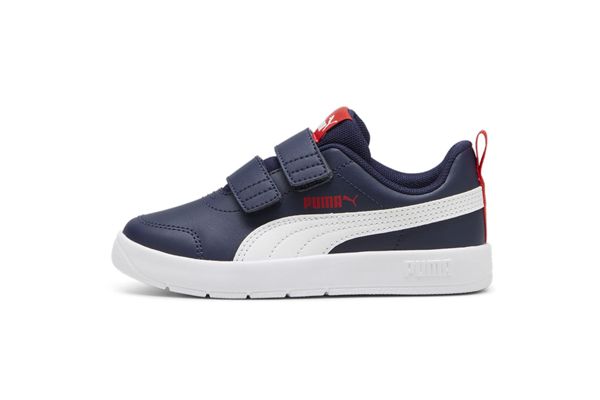 Puma Courtflex V3 V Bambini PUMA | Sneakers | 39764203