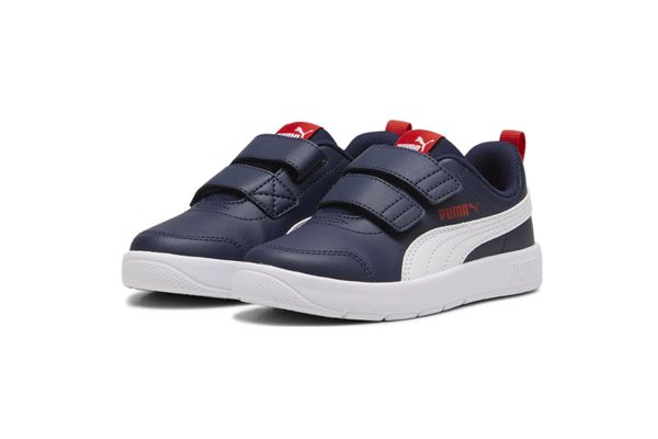 Puma Courtflex V3 V Bambini PUMA | Sneakers | 39764203