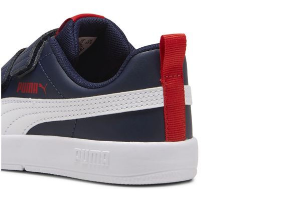 Puma Courtflex V3 V Bambini PUMA | Sneakers | 39764203