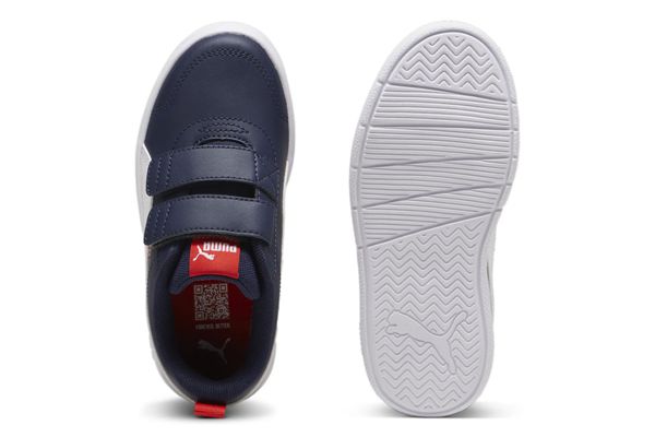 Puma Courtflex V3 V Bambini PUMA | Sneakers | 39764203