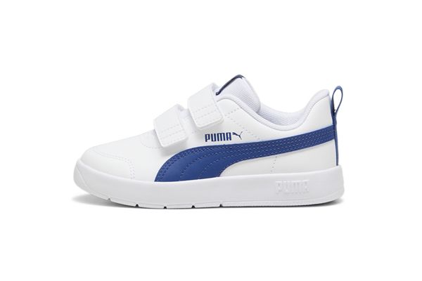 Puma Courtflex V3 V Bambini PUMA | Sneakers | 39764208