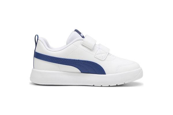 Puma Courtflex V3 V Bambini PUMA | Sneakers | 39764208