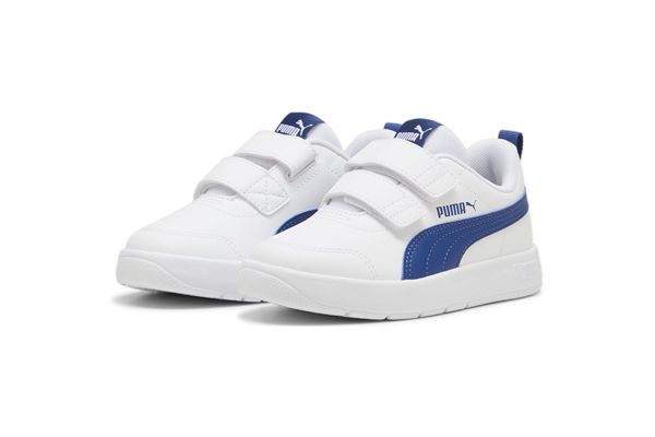 Puma Courtflex V3 V Bambini PUMA | Sneakers | 39764208