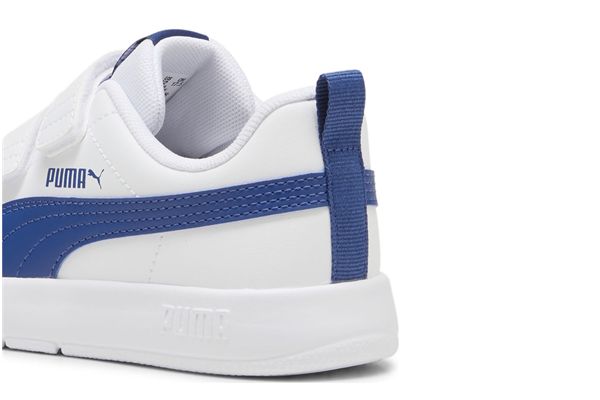 Puma Courtflex V3 V Bambini PUMA | Sneakers | 39764208
