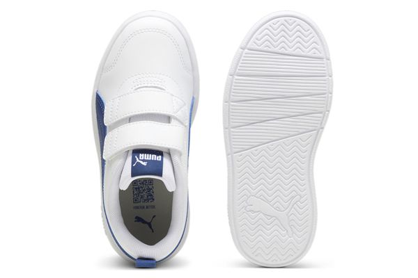 Puma Courtflex V3 V Bambini PUMA | Sneakers | 39764208