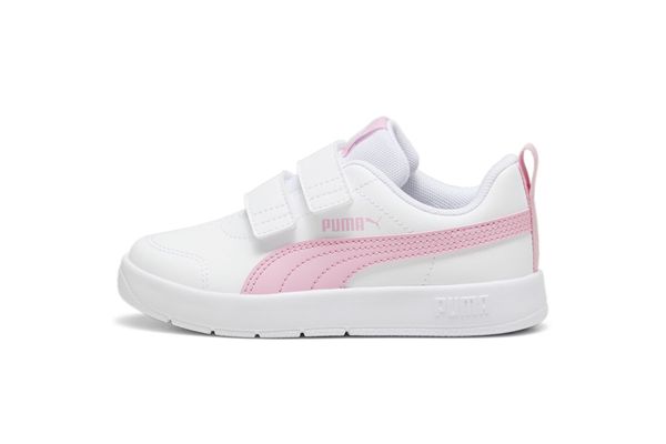 Puma Courtflex V3 V Bambini PUMA | Sneakers | 39764209