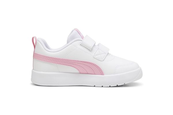 Puma Courtflex V3 V Bambini PUMA | Sneakers | 39764209