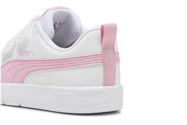 Puma Courtflex V3 V Bambini PUMA | Sneakers | 39764209