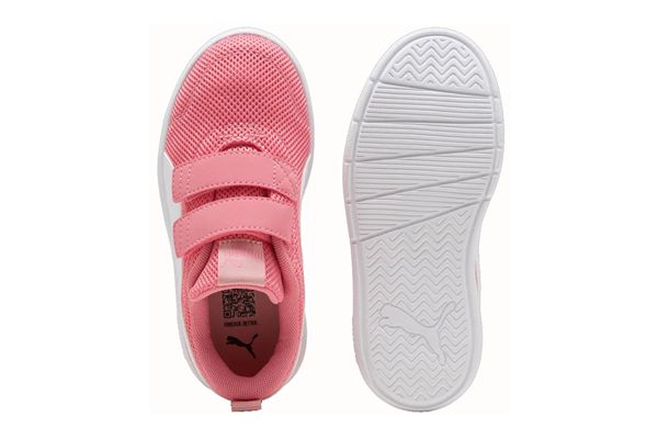 Puma Courtflex V3 bambini PUMA | Sneakers | 39808521