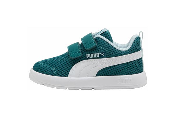 Puma Courtflex V3 Infant PUMA | Scarpe per Neonati | 39808618
