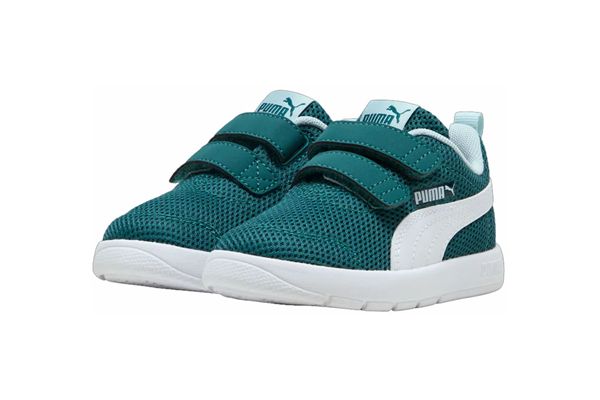Puma Courtflex V3 Infant PUMA | Scarpe per Neonati | 39808618