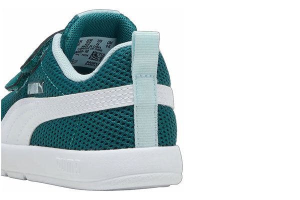 Puma Courtflex V3 Infant PUMA | Scarpe per Neonati | 39808618