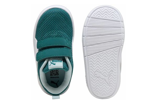 Puma Courtflex V3 Infant PUMA | Scarpe per Neonati | 39808618