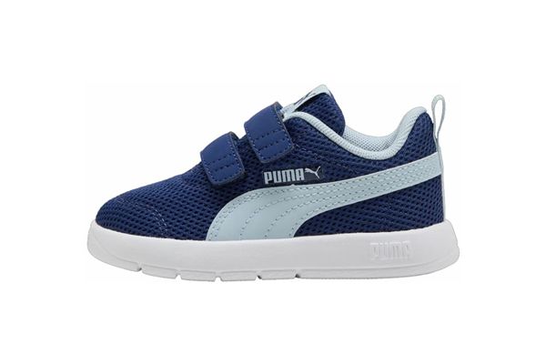 Puma Courtflex V3 Infant PUMA | Scarpe per Neonati | 39808619