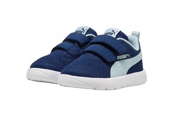 Puma Courtflex V3 Infant PUMA | Scarpe per Neonati | 39808619