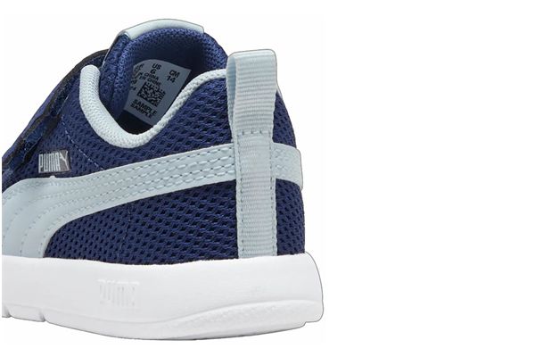 Puma Courtflex V3 Infant PUMA | Scarpe per Neonati | 39808619