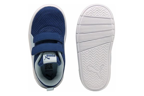 Puma Courtflex V3 Infant PUMA | Scarpe per Neonati | 39808619