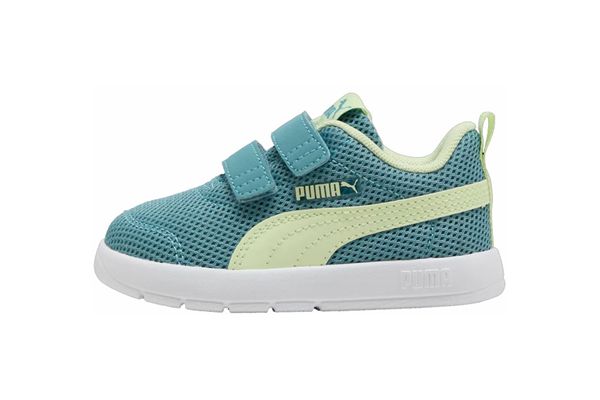 Puma Courtflex V3 Infant PUMA | Scarpe per Neonati | 39808620